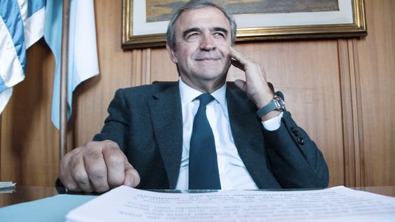 imagen de La campaña todavía “no empezó”, “se define” en los últimos días y “voy a ganar” imagen de La campaña todavía “no empezó”, “se define” en los últimos días y “voy a ganar”