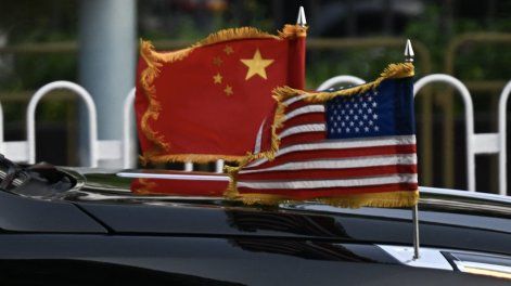 La mayoría de los países sitúan a Estados Unidos por encima de China en cuanto a libertad, pero desconfían más de él. La desconfianza es, por lo tanto, sinónimo de incompetencia.