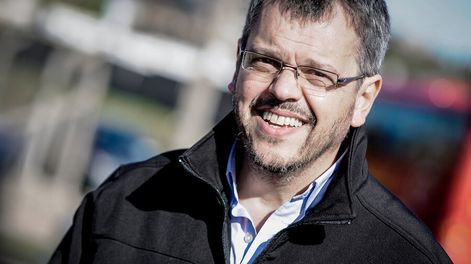 imagen de Hay que “cortar el chorro” de políticas sociales y “aislar” con  todo el peso del Estado a quienes integran redes criminales