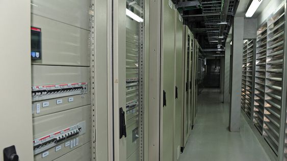 imagen de Antel apunta a convertirse en el “gran disco duro” del Estado para albergar los datos de los ministerios y otras dependencias imagen de Antel apunta a convertirse en el “gran disco duro” del Estado para albergar los datos de los ministerios y otras dependencias