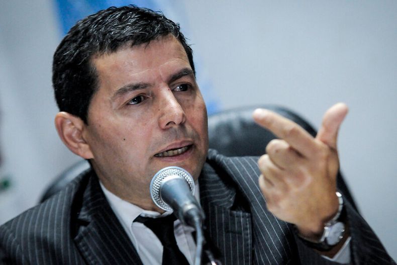 imagen de Los frenteamplistas deberían “pensar razonablemente” y votar a  Martínez, porque es “el único” que le puede ganar a Lacalle Pou