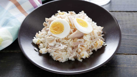 Búsqueda | Arroz-Huevo