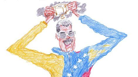 La semana vista por Junior