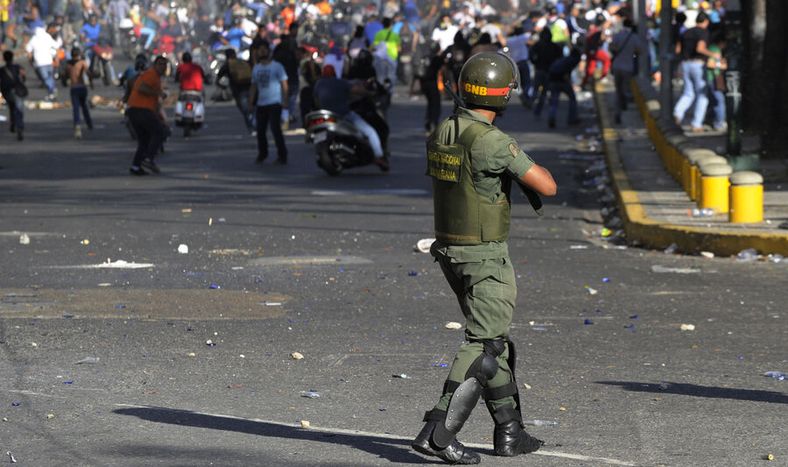 imagen de Uruguay cree que en Venezuela hay “ruptura del orden democrático”