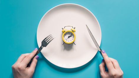 Ayuno intermitente: ¿Es bueno para la salud pasar hasta 20 horas sin comer?