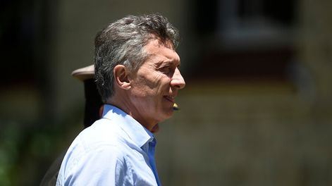 imagen de Oficialismo y oposición incorporan la crisis de la Argentina macrista al debate electoral