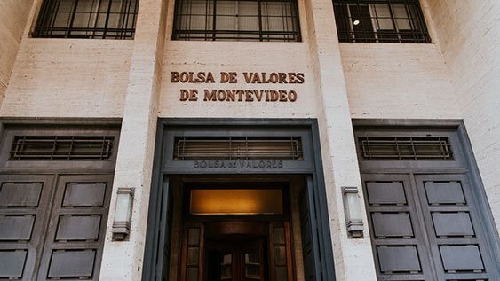 imagen de La operativa bursátil en Uruguay se retrajo el año pasado imagen de La operativa bursátil en Uruguay se retrajo el año pasado