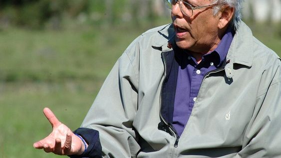 imagen de El candidato del Partido Colorado tiene que ser un “outsider” imagen de El candidato del Partido Colorado tiene que ser un “outsider”