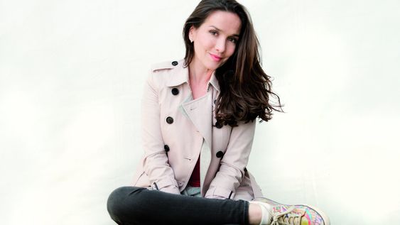 imagen de Natalia Oreiro y su papel en Rusia 2018: “Independientemente de si me ofrecen algo oficial, yo algo voy a hacer” imagen de Natalia Oreiro y su papel en Rusia 2018: “Independientemente de si me ofrecen algo oficial, yo algo voy a hacer”