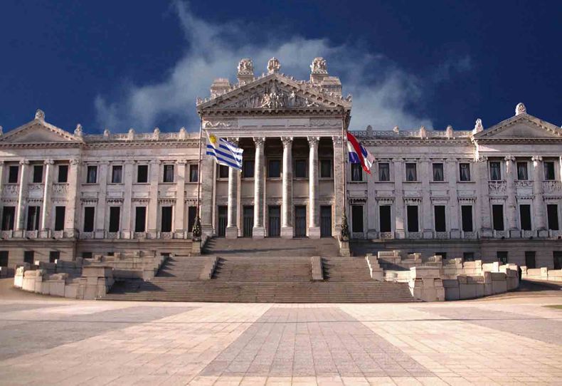 Los legisladores se encuentran en etapa de análisis del proyecto de Ley del Presupuesto, que el Poder Ejecutivo envió al Parlamento.