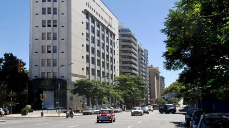 El BSE transfirió a Rentas Generales US$100 millones en 2024