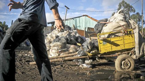 Búsqueda | La iniciativa procurará transformar los hábitos y las conductas de los consumidores. Foto: Nicolás Garrido / Búsqueda