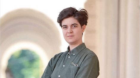 imagen de Marlene Engelhorn no necesita más dinero