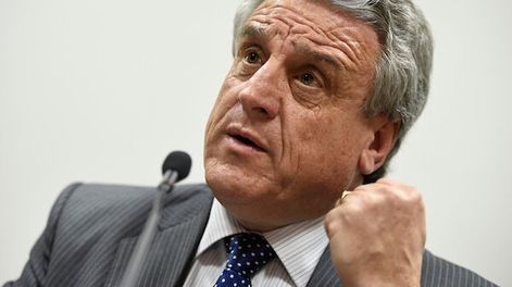 imagen de Varias áreas del Estado siguieron achicando su plantilla en 2017