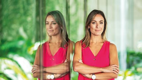 Foto: Adrián Echeverriaga