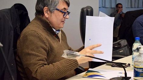 Edil Alejandro Repetto