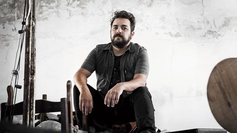 “Llegamos tardísimo al boom del rock uruguayo”