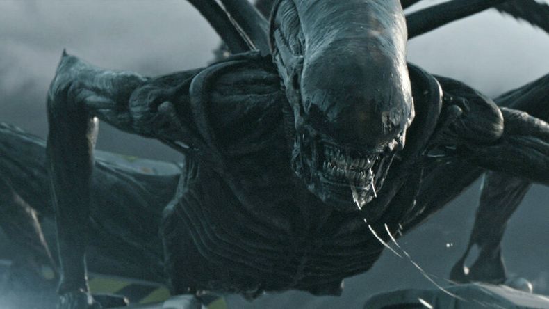 imagen de La bestia estelar