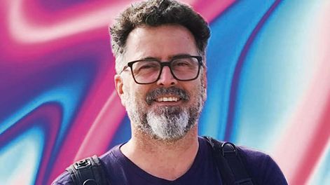 En el actual período de gobierno el ingeniero agrónomo Matías Carámbula fue asesor del senador comunista Oscar Andrade