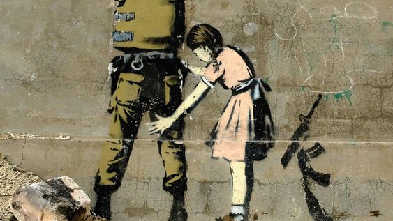 imagen de El terrorista bueno del arte imagen de El terrorista bueno del arte