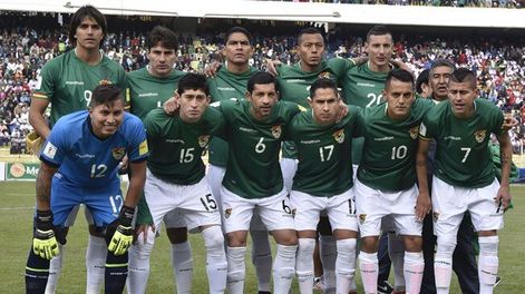 imagen de Un fallo de la FIFA complica la clasificación de Argentina a Rusia 2018
