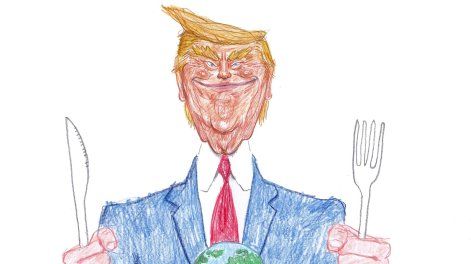 La semana vista por Junior