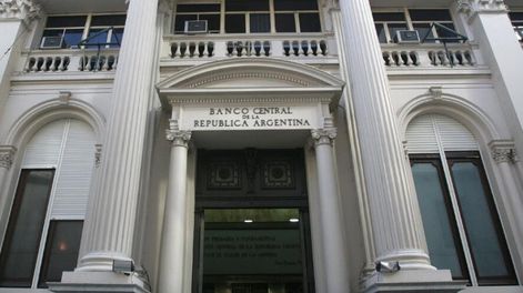 imagen de Banco Central argentino condenado a pagar US$ 721.236 por un tiempo compartido puntaesteño