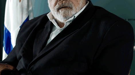 imagen de Artífice de la legendaria guerrilla urbana, legalizador de la marihuana y ministro acusado de síndrome de Estocolmo