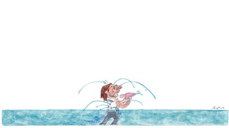 La semana vista por Junior