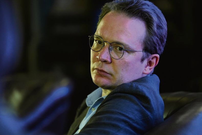 Kirill Martynov