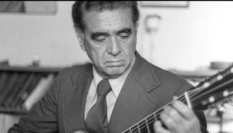 Osiris Rodríguez Castillos
