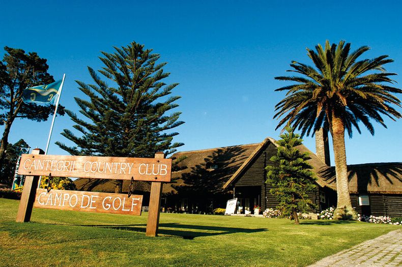imagen de Con una intensa actividad en sus tres campos de juego, Punta del Este se convierte en el centro golfístico del verano