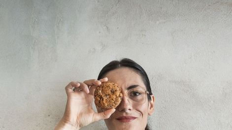 imagen de Hace años que abracé mis contradicciones, no me siento interpelada más que por mí misma