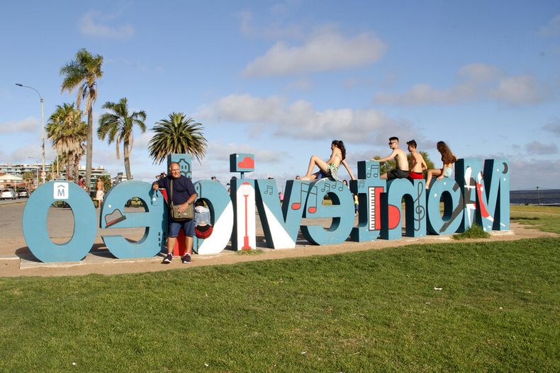 El Mintur definió un plan de desarrollo del turismo. Foto: Nicolás Der Agopián / Búsqueda