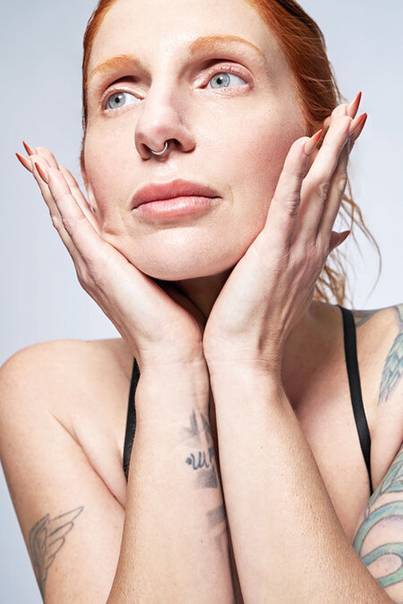 imagen de Pro-aging: un enfoque positivo sobre el envejecimiento