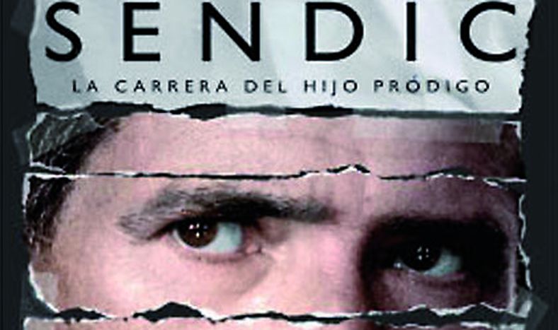 imagen de El senador De León, un leal “talón de Aquiles” del vicepresidente