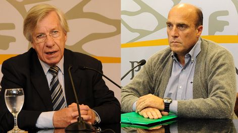 imagen de Astori recriminó a Daniel Martínez por haber firmado un convenio salarial con Adeom que va contra las pautas del Poder Ejecutivo