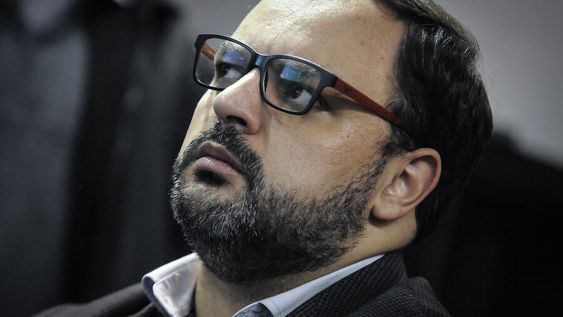 imagen de El Parlamento acumula proyectos para combatir la corrupción, pero las posibilidades de alcanzar acuerdos parecen difíciles imagen de El Parlamento acumula proyectos para combatir la corrupción, pero las posibilidades de alcanzar acuerdos parecen difíciles