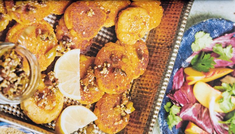 imagen de Natalia Kiako: métodos y recetas que hacen bien