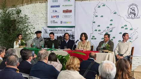 Se espera la presencia del presidente de la Repu´blica, Luis Lacalle Pou