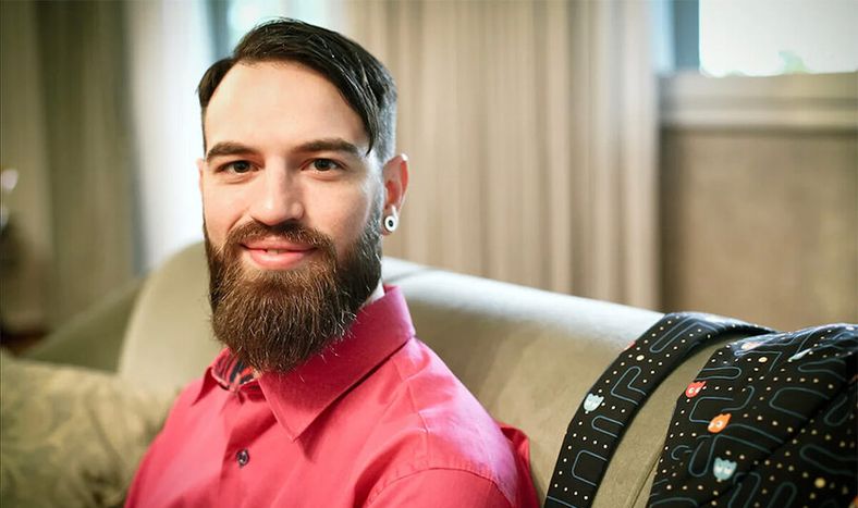 Agustín Huerta, vicepresidente senior de Innovación digital de Globant.