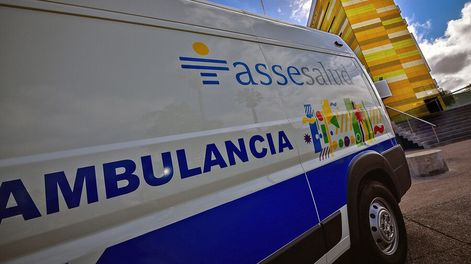 imagen de Tribunal de Cuentas observó gastos de ASSE por unos US$ 60 millones, que incluyen una licitación otorgada a la marítima ITHG