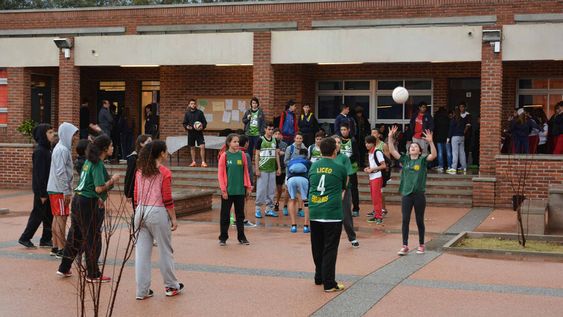 imagen de Si la clase media sigue retirándose a la  educación privada, “el único que queda en el debate público es el sindicato docente”