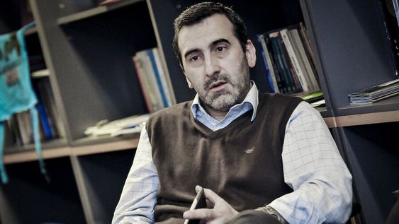 imagen de En épocas de fake news, el periodismo es más “necesario” que nunca imagen de En épocas de fake news, el periodismo es más “necesario” que nunca