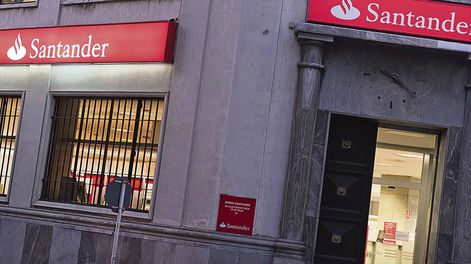 Santander alertó por un mayor deterioro de la relación de precios con los vecinos. Foto: Ricardo Antúnez / adhocFOTOS