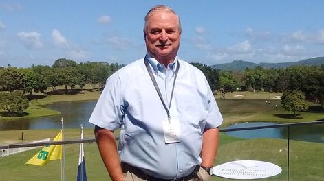 imagen de Mark Lawrie: “Las federaciones latinoamericanas tienen un socio ideal en el Royal & Ancient para desarrollar el golf en sus países”