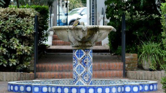 Museo Zorilla&nbsp;