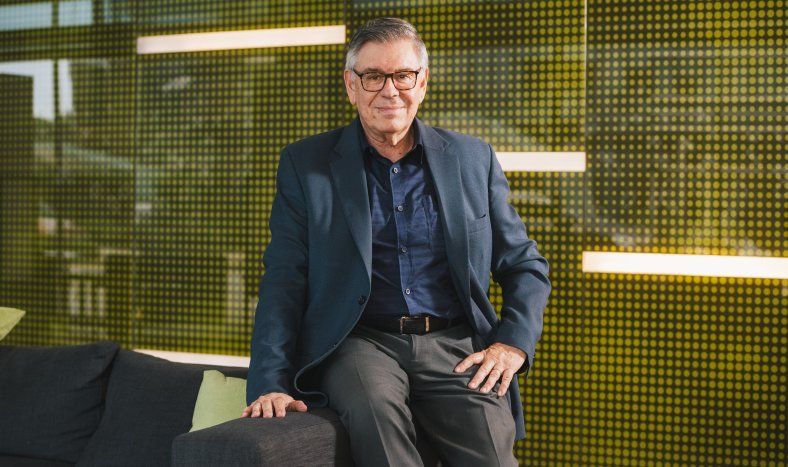 Fernando Tornello.