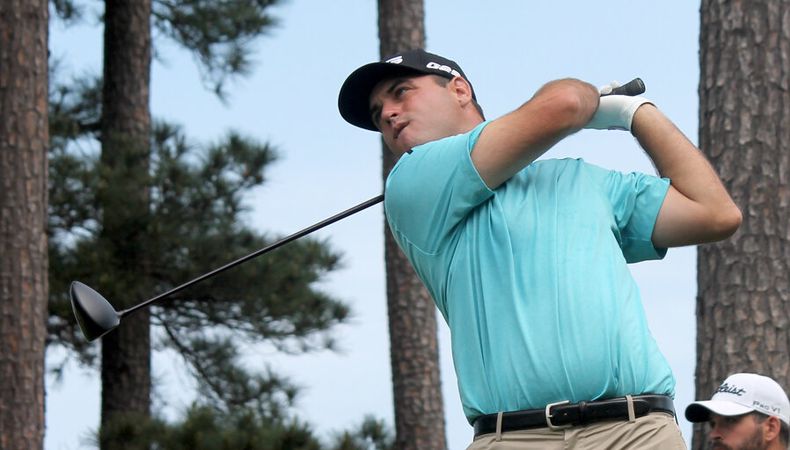 imagen de Con un rendimiento espectacular, el estadounidense Brian Richey obtuvo el Punta del Este Open en el Club del Lago