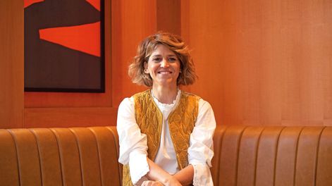 Búsqueda | Fotos: Sofía Torres